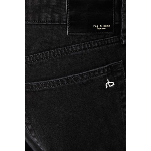 rag & bone дънки relaxed fit дамски (RJ9D26F1RSH)