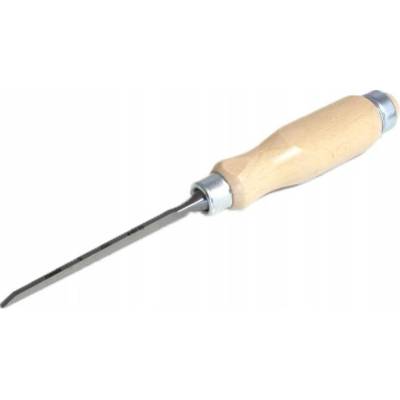 Tesárske dláto Narex priame 3 mm