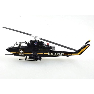 Easy Model AH-1F Sky Soldiers Aerial Display Team 1:72
