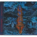 BATHORY: BLOOD ON ICE CD