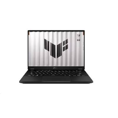 ASUS TUF Gaming A14 FA401UU-RG069X, Ryzen 7 8845HS, 14.0˝ 2560x1600 WQXGA, RTX4050/6GB, 32GB, SSD 1TB, W11Pro, 16TOPS Asus