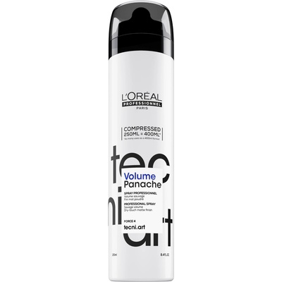 L'ORÉAL PROFESSIONNEL Tecni.Art Savage Panache Spray 250 ml