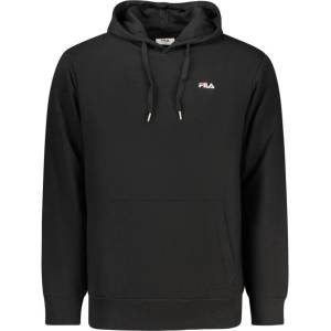 Fila Мъжки суитшърт с цип fila, Размер s, Цвят Черен (fam0875_ne80010)