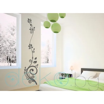 Image 1 of Флорален орнамент (2025)