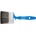 MTX Четка плоска " Водни бои" , 75 х 17 mm MTX Color Line
