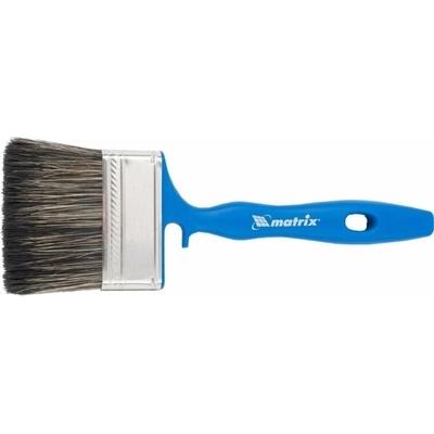 MTX Четка плоска " Водни бои" , 75 х 17 mm MTX Color Line