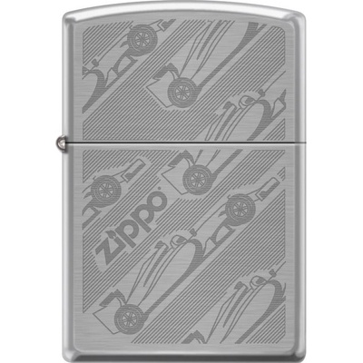 Zippo Formula One 21929