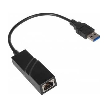PremiumCord Adapter PremiumCord USB3.0 to LAN RJ45 ETHERNET 10/100/1000 MBIT