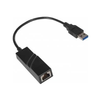PremiumCord Adapter PremiumCord USB3.0 to LAN RJ45 ETHERNET 10/100/1000 MBIT