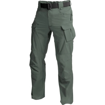 Nohavice Helikon-Tex Outdoor Tactical softshell olive drab