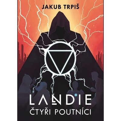 Landie - Čtyři poutníci - Trpiš Jakub