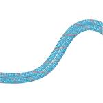 Mammut Единично въже Mammut 9.8 Crag Classic Rope Single rope - Ice Mint / White - размер 70 m (308-0331-0413)