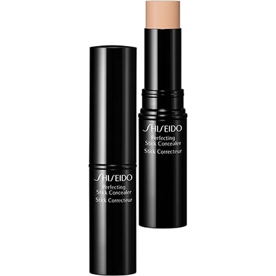Shiseido Perfecting Stick Concealer коректор в стик за жени 5 гр тестер