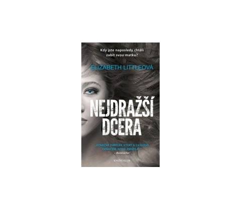 Nejdražší dcera