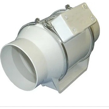 Image 1 of Вентилатор 150мм за вграждане vit150b