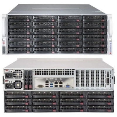 Supermicro CSE-847BE1C4-R1K23LPB4