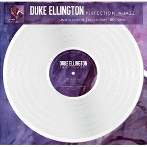 Multiland Ellington Duke: Duke (Limited Coloured Vinyl) - Vinyl (LP) (071428)