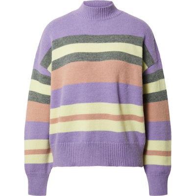 EDITED Пуловер 'Katara' лилав, размер 38