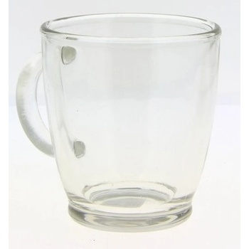 AB LINE 11686CE Šálka sklo 380 ml