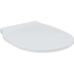 Ideal Standard Connect Air - Седалка за тоалетна чиния, Softclose, бяла E036801 (E036801)