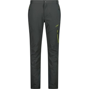 CMP Мъжки туристически панталон CMP Pant Ripstop Mountaineering trousers - Black Pine - размер 52 (EU) (007-2979-0714)