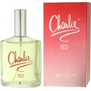 Parfumy Revlon Charlie Red Eau de Fraiche odľahčená toaletná voda toaletná voda dámska 100 ml