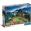 Clementoni Machu Picchu 1000 dílků