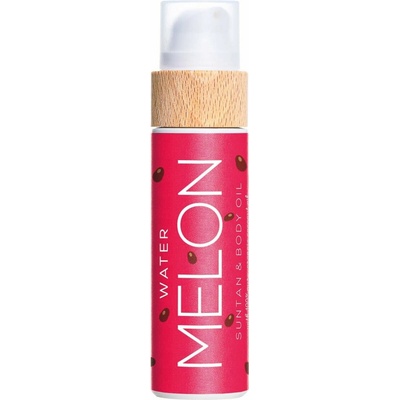 COCOSOLIS WATERMELON Suntan & Body Oil 100 ml
