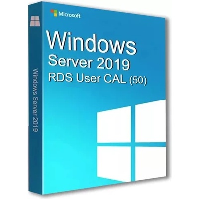 Microsoft Windows Server CAL 2019 ENG (6VC-03532) (6VC-03532)