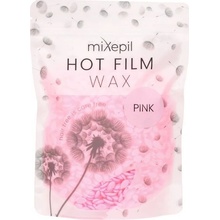 MixEpil Filmwax zrniečka vosku na depiláciu Pink 300 g