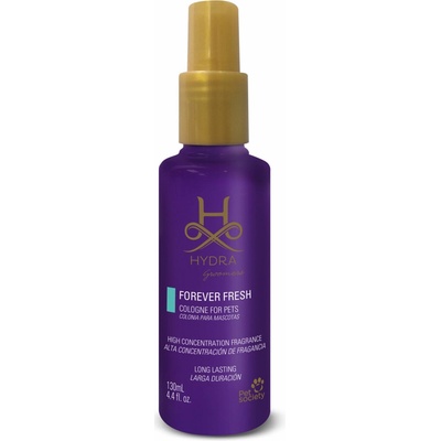 Aqua Eau de Parfum Baby Powder parfém pro psy a kočky 100 ml – Zboží Mobilmania