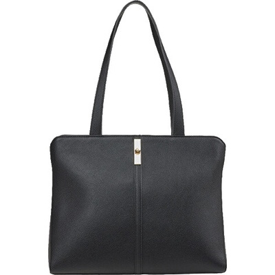 Verde dámská kabelka 16-8105 Black