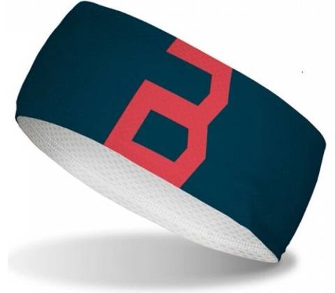 Bosa Fresh Logo red