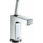 Hansgrohe Едноръкохватков смесител за умивалник Hansgrohe Axor Citterio 110 (39010000)