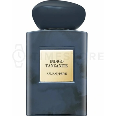 Giorgio Armani Privé Indigo Tanzanite parfumovaná voda unisex 100 ml
