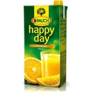 Džúsy Rauch Happy Day 100% pomeranč, 2 l