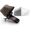 Bugaboo Donkey⁵ duo nástavec Mineral Black/Taupe