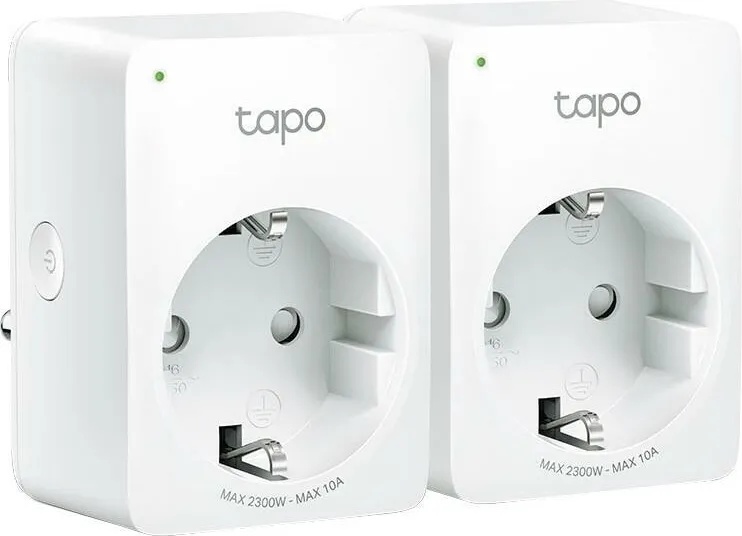 TP-Link Tapo P110 (2-Pack)