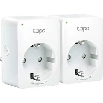 Image 1 of TP-Link Tapo P110 (2-Pack)