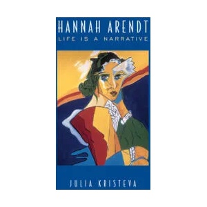 Hannah Arendt | Julia Kristeva (ISBN: 9781487526429)