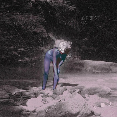 Fase Luna - LA Priest LP