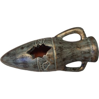 Hobby Amphora bronce M 21 cm