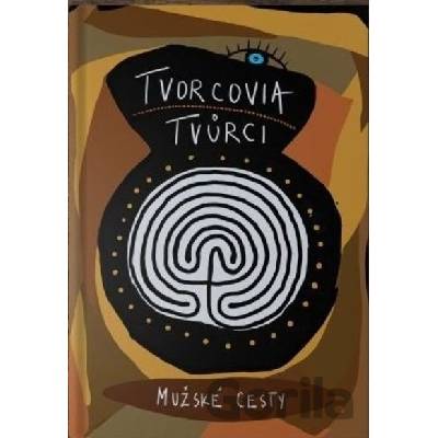 Tvorcovia / Tvůrci - Mab Junga