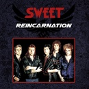 Sweet - Reincarnation Digipack CD