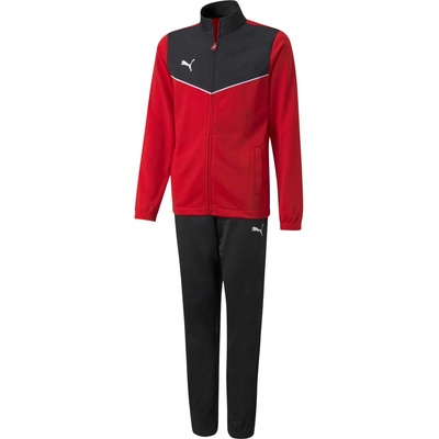 PUMA Individualrise tracksuit jr 128