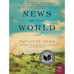 News of the World (ISBN: 9780062409218)