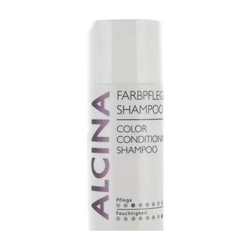 Alcina Color Conditioning Shampoo 50 ml