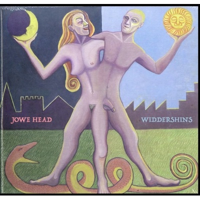 Widdershins - Jowe Head LP