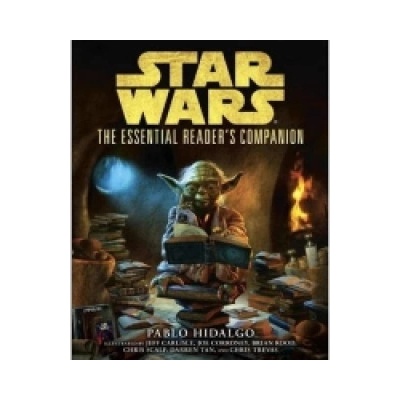 Star Wars - The Essential Reader's Companion