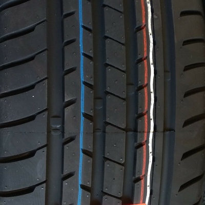 Berlin Tires Summer UHP1 265/35 R20 99Y